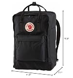 Fjällräven Kanken 17