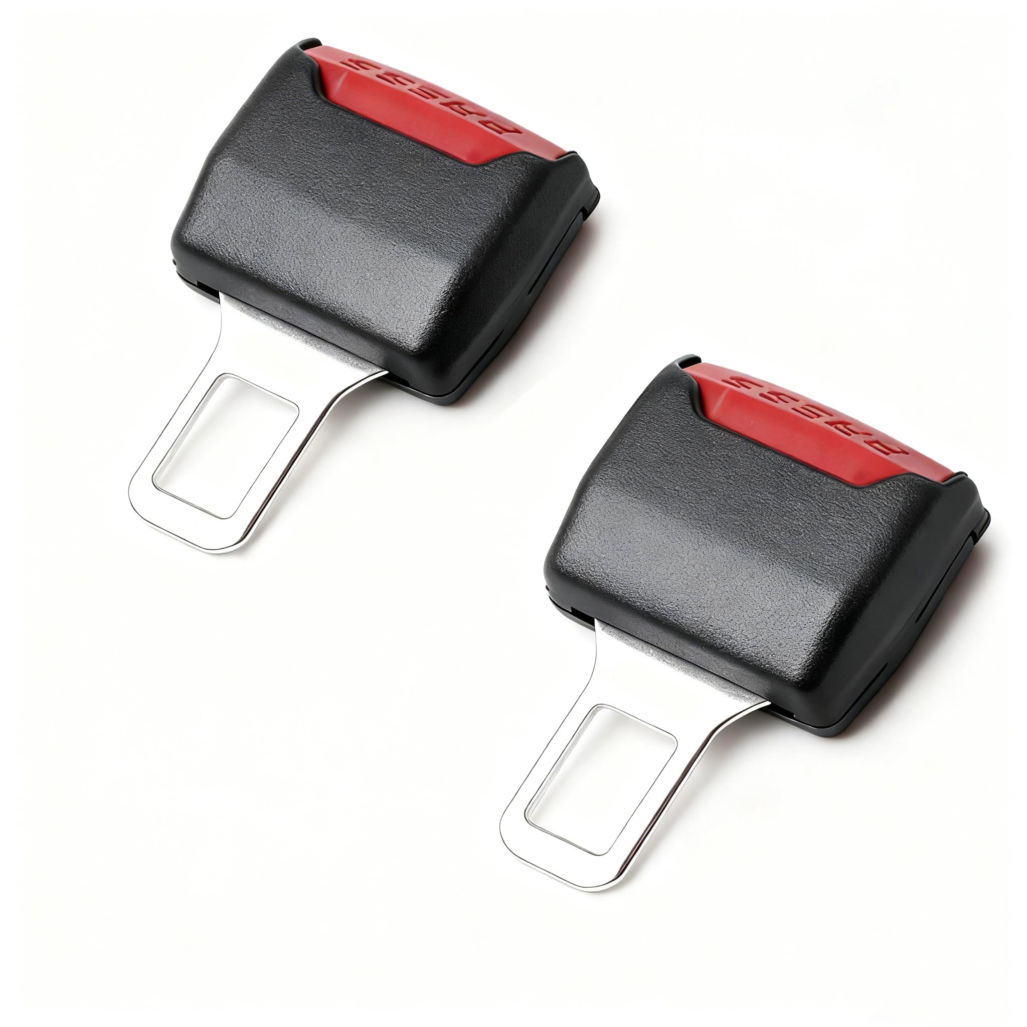 2 Pcs Autozubehör Ersatzteile, Auto Zubehör Kompatibel mit 95%,Schwarzer