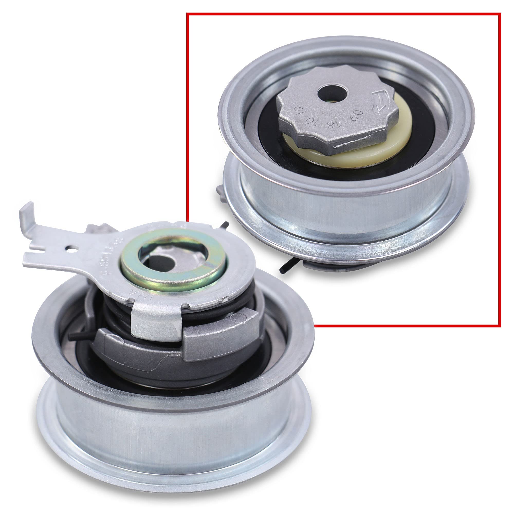 CONTINENTAL CTAM Kit cinghie dentate CT1167K1