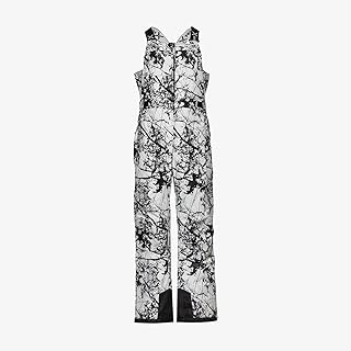 Men's Avalanche Insulated Bib Overalls Pantalones de esquí, Hombre