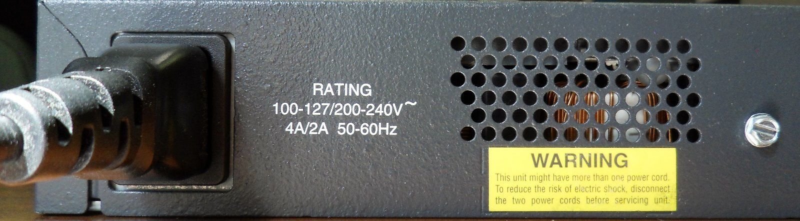 Cisco Business CBS350 8P E 2G Managed Switch | 8 Port GE | PoE | Ext P Cisco Business CBS350 8P E 2G Managed Switch | 8 Port GE | PoE | Ext P