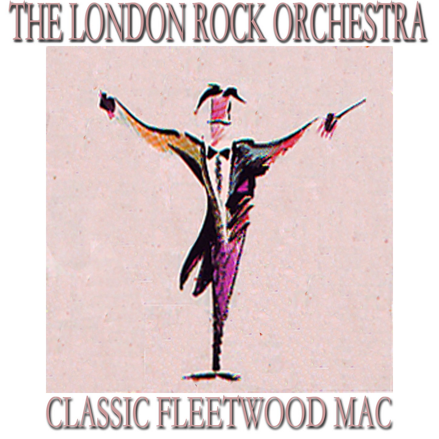 The London Rock Orchestra