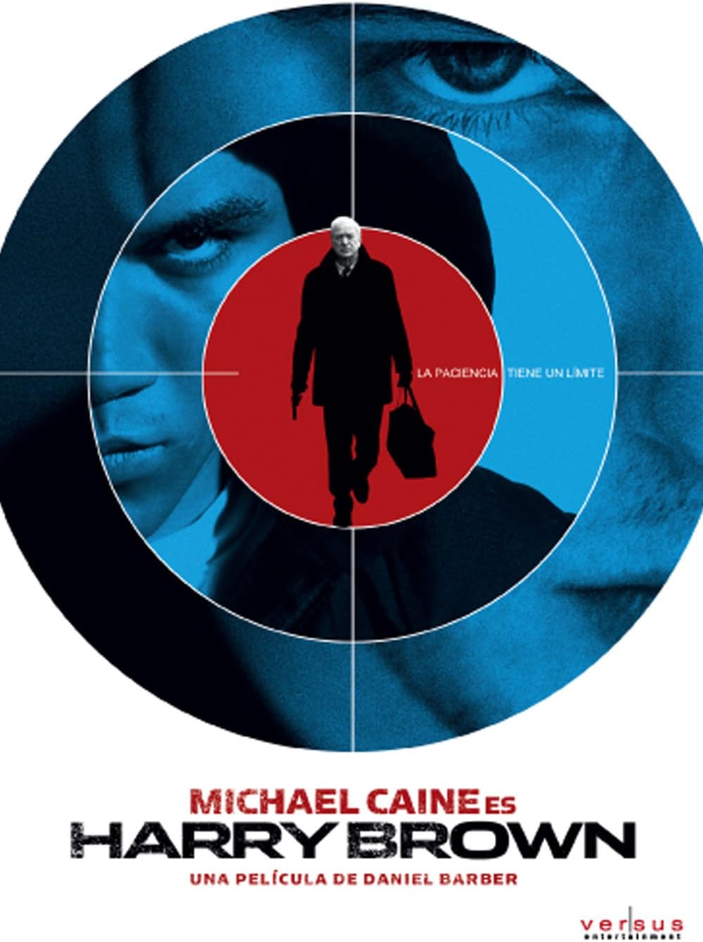 Harry Brown (2009) Amazon.co.uk Michael Caine, Emily Mortimer, Iain