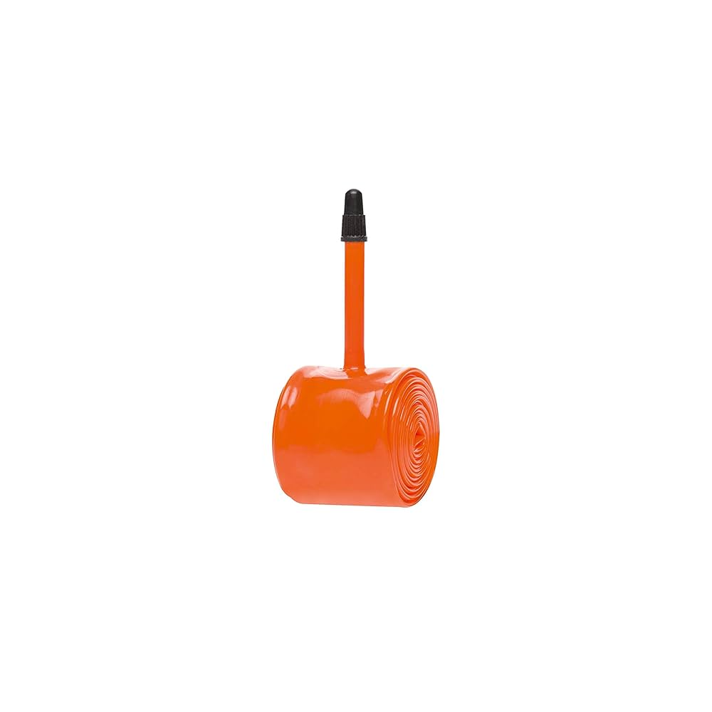 Amazon.com : Tubolito Unisex's BMX Inner Tube, Orange, 20 x