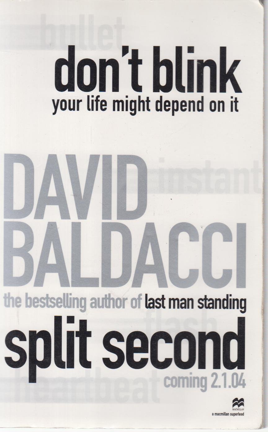 Split Second
