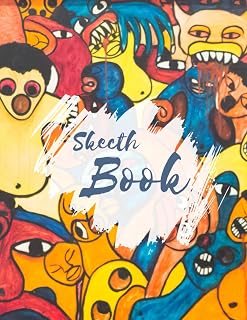 Independently published "Versatile Creative Journal: 200 Pages for Drawing, Writing, Painting, Sketching, or Doodling, 8.5x11 with Premium Abstract Cover": "Unleash Your Imagination and Capture Your Creativity"