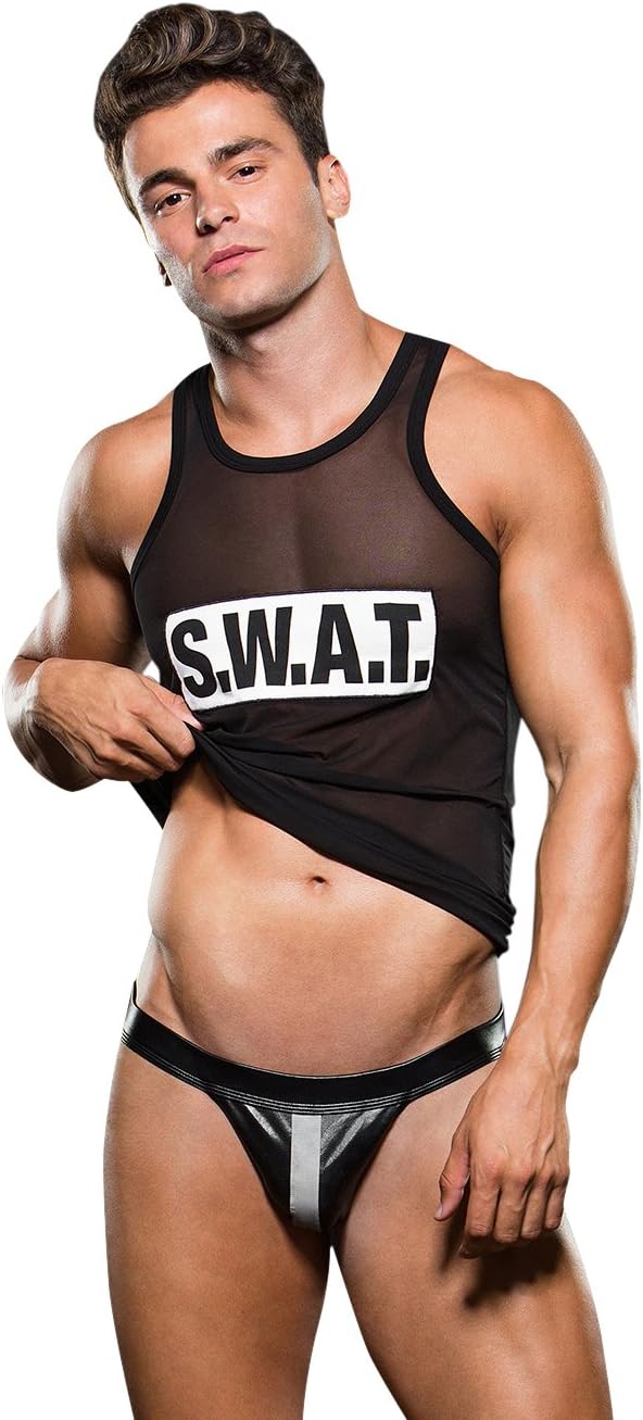 Envy SWAT 2 PC Multi L/XL
