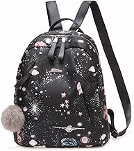 Women's Anti-Theft Backpack, Waterproof Backpacks Casual Backpacks for Travel, Multifunctional Backpack, Women's Casual Handbag, Small Backpack for Travel Work School