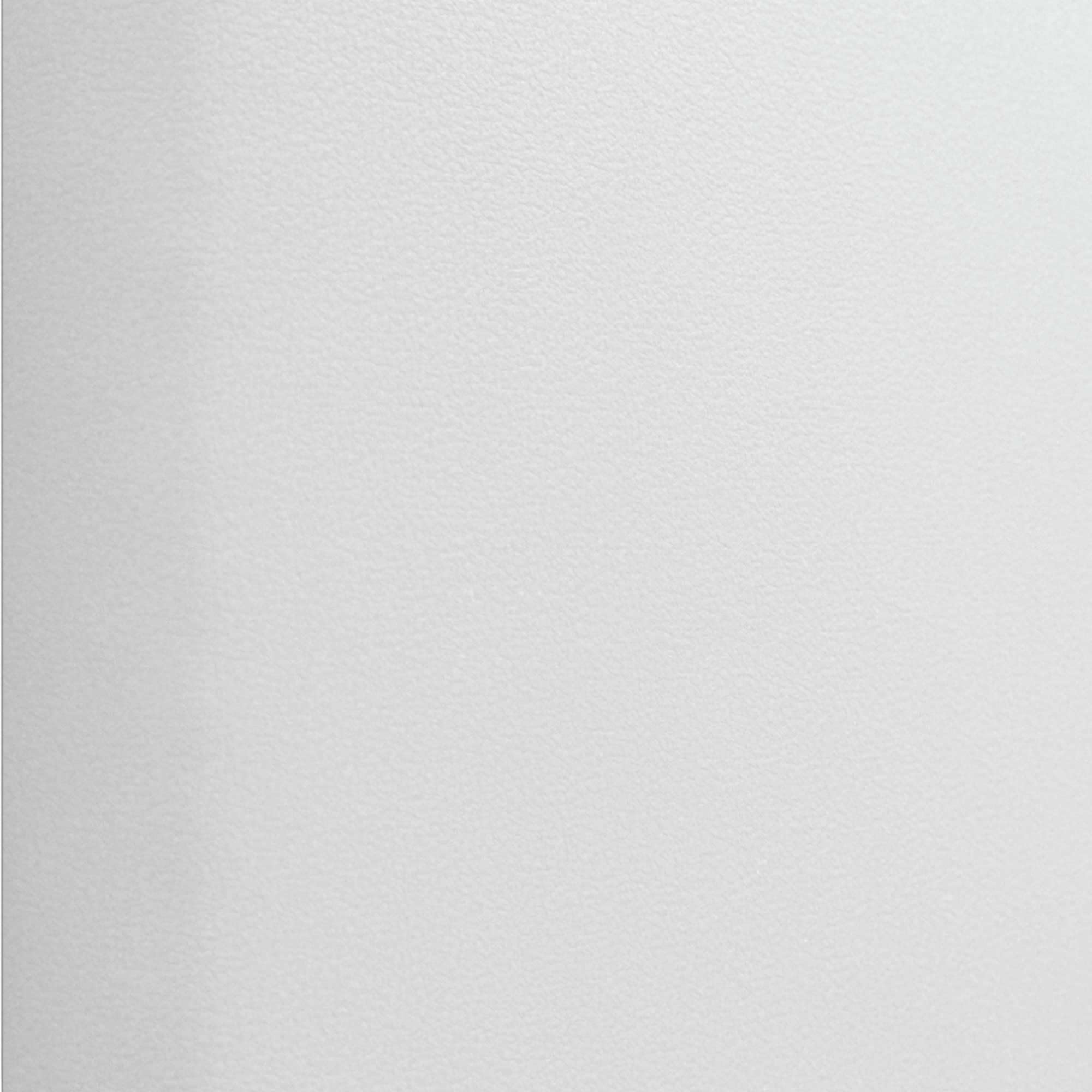 DHOME Cabecero Tapizado Polipiel Premium Antimanchas Diseño Modular Vertical Autoadhesivo Cabezal Cama Dormitorio Acolchado (Blanco, 110cm, Altura 80cm, x3)