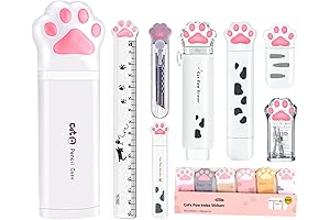 Adorable DIY School Essentials: Express Your Creativity