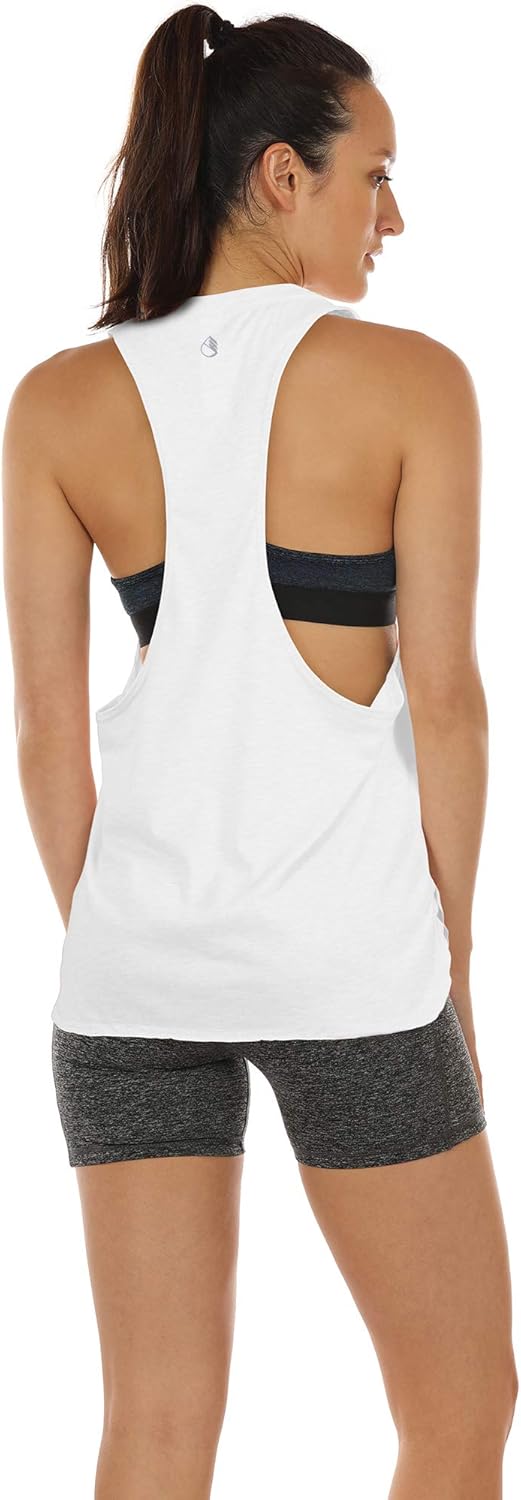 icyzone Women's Soft Tank Top - Image 6
