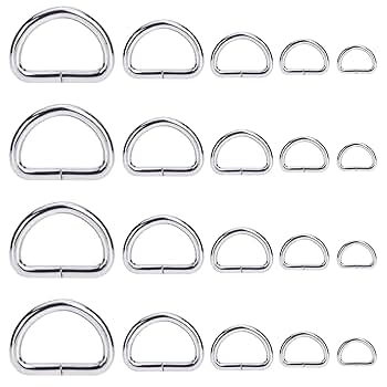 LORO ロロ D ring 04 #03 silver LORO ロロ D ring 04 #03 silver LORO ロロ D ring 04 #03