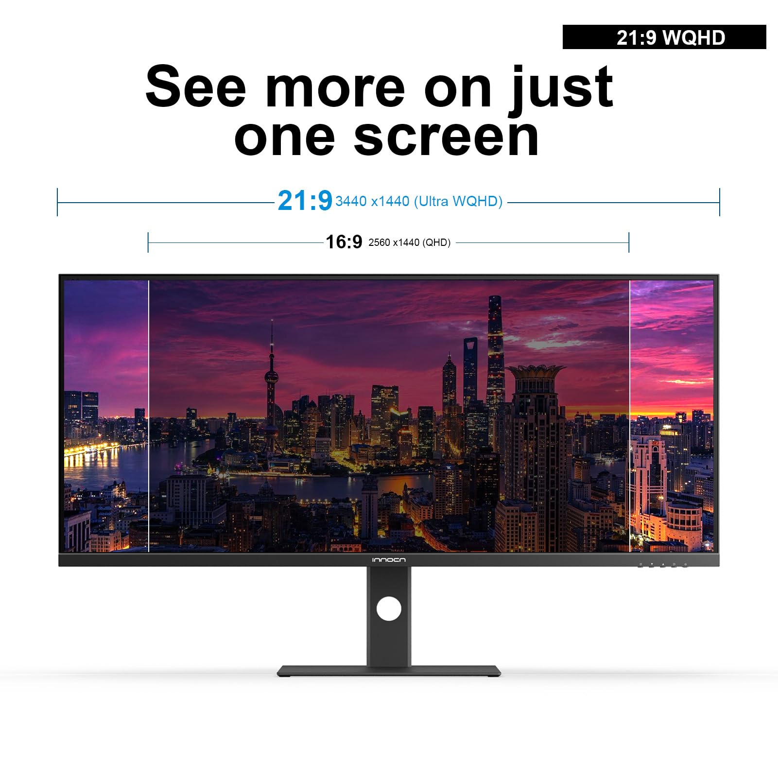 Amazon.com: INNOCN 40C1R Ultrawide Monitor 40