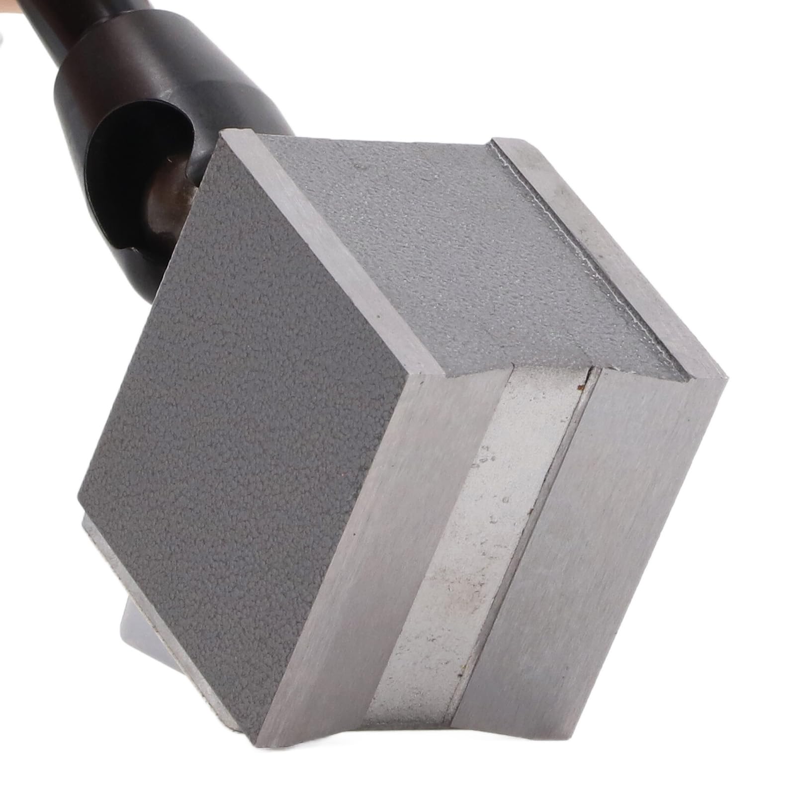 Soporte de base magnética universal Brazo flexible de alta resistencia ajustable Soporte de permanente para mecanizar piezas de trabajo Calibración de equipos de medición