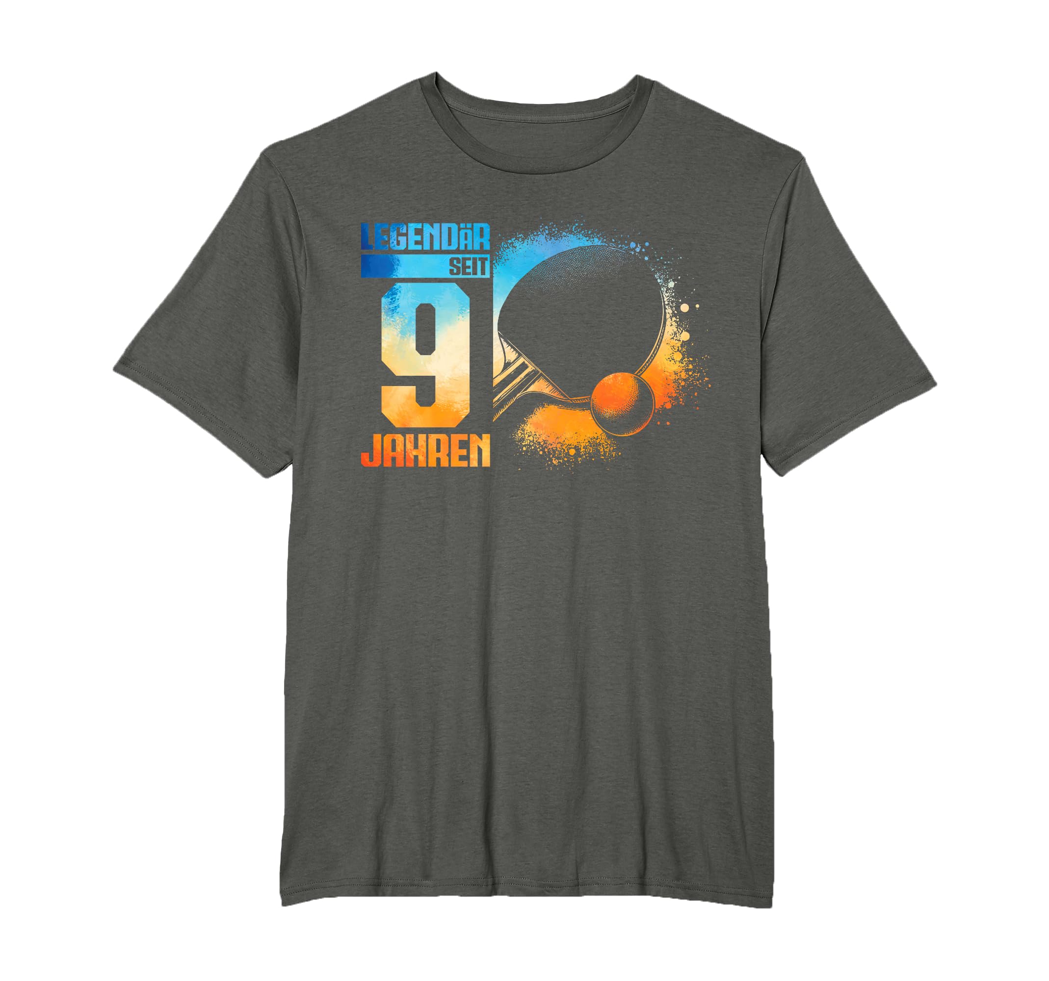 Kleidung mit Designs von Amazon Merch on Demand