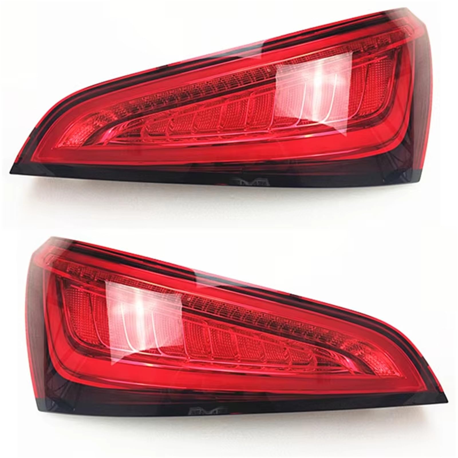 Feu arrière compatible Q5 2012 2013 2015 stop pare-chocs - 7