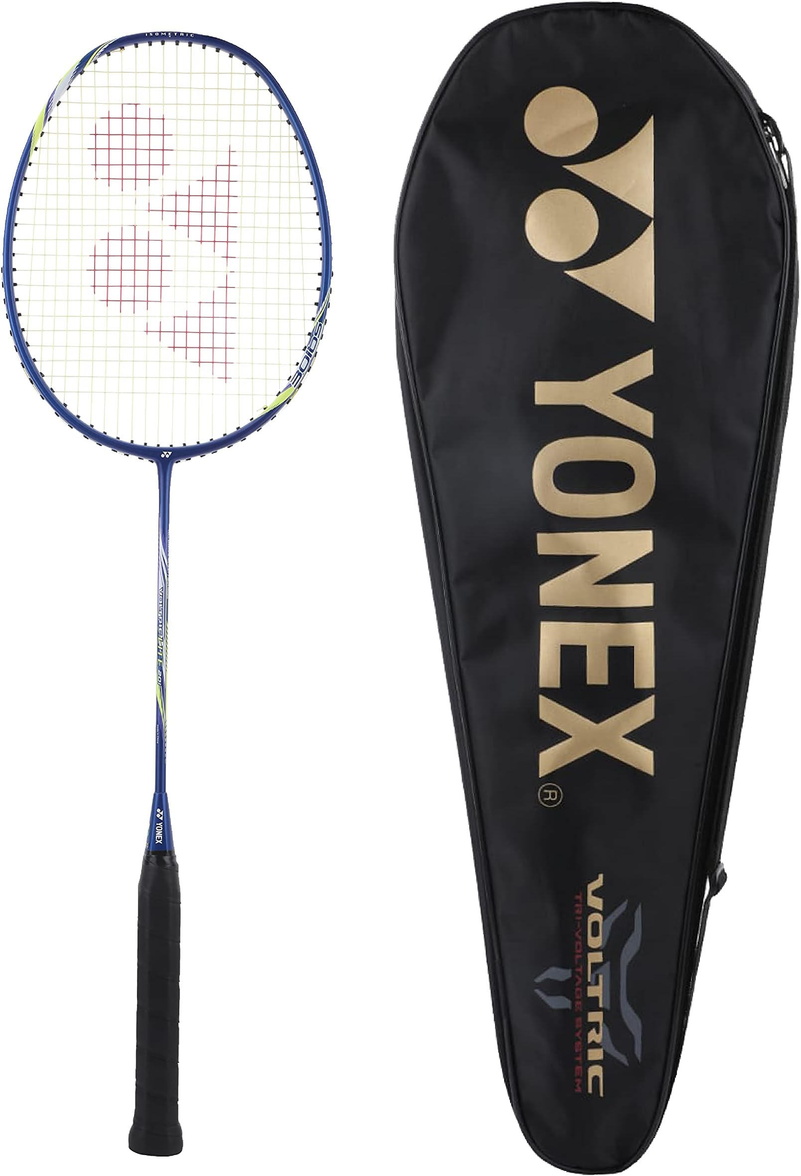 Unisex Adult B700 MDM Badminton Racket - Na, Adults