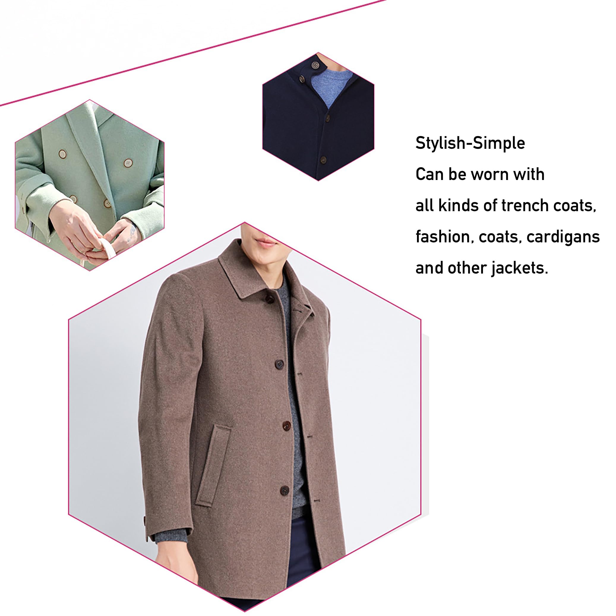 Bottoni In Resina A 4 Fori - Italia - Foto 12