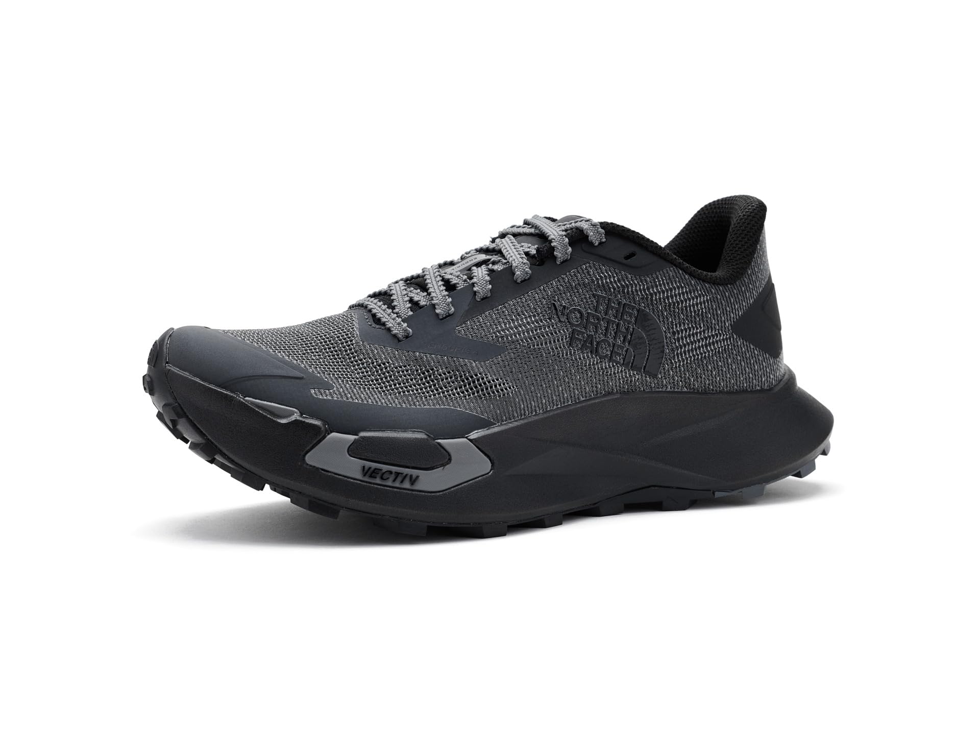 Women's Vectiv Enduris 4 Trail Running Shoe | Rubber Outsole, High Traction 4mm Lugs
