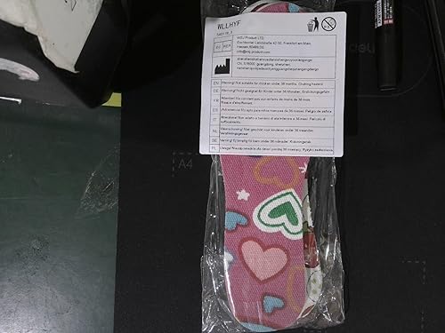 Miniatura 5 de WLLHYF 3 pares de plantillas para zapatos para niños, empuñaduras de talón suaves y transpirables, plantillas de tamaño infantil para niños,