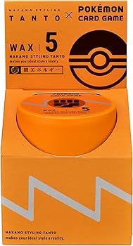 Amazon | ［中野製薬 公式］ポケモンカード コラボ ナカノ（NAKANO