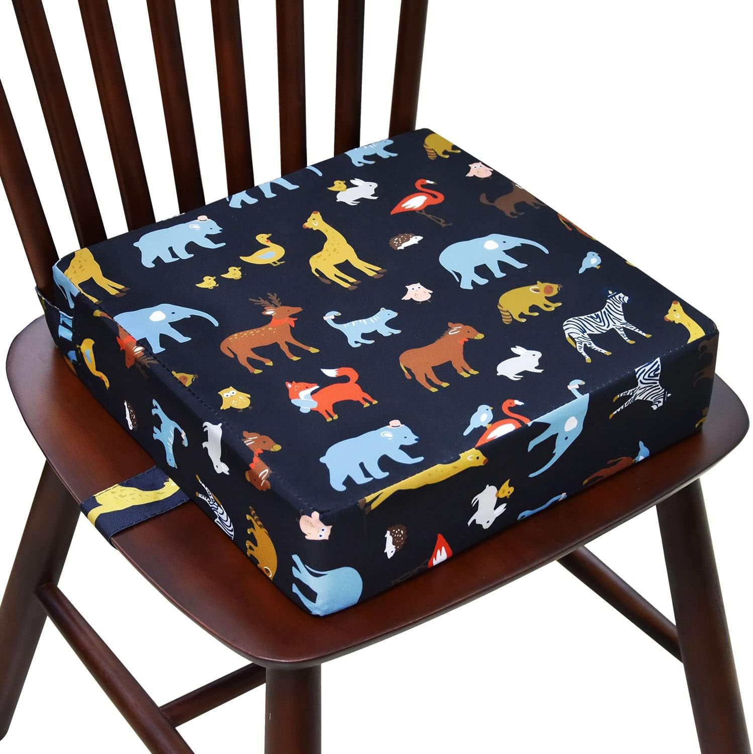 Booster Seat for Kitchen Chair Strong Support Toddler