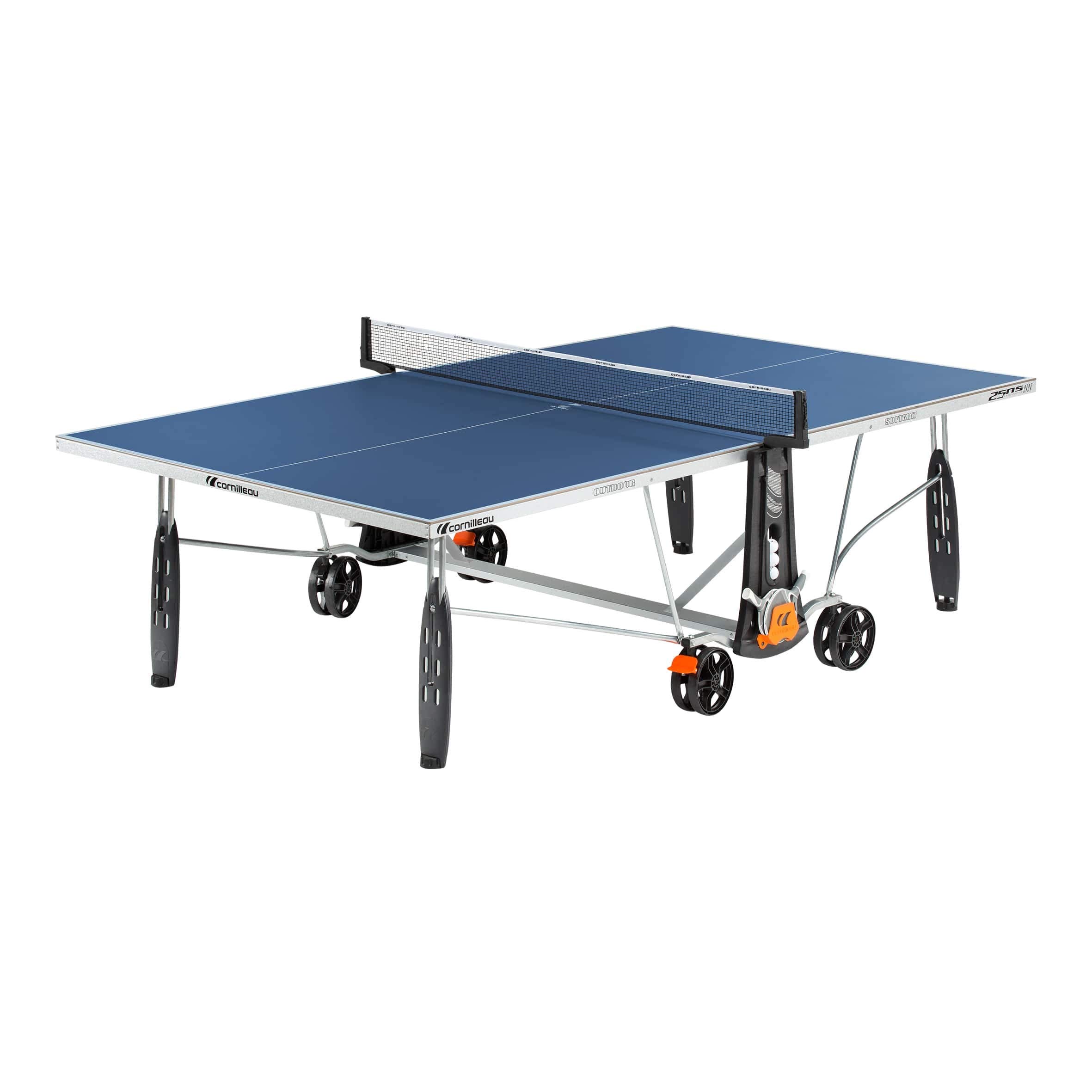 Cornilleau - 250S Crossover Outdoor Table