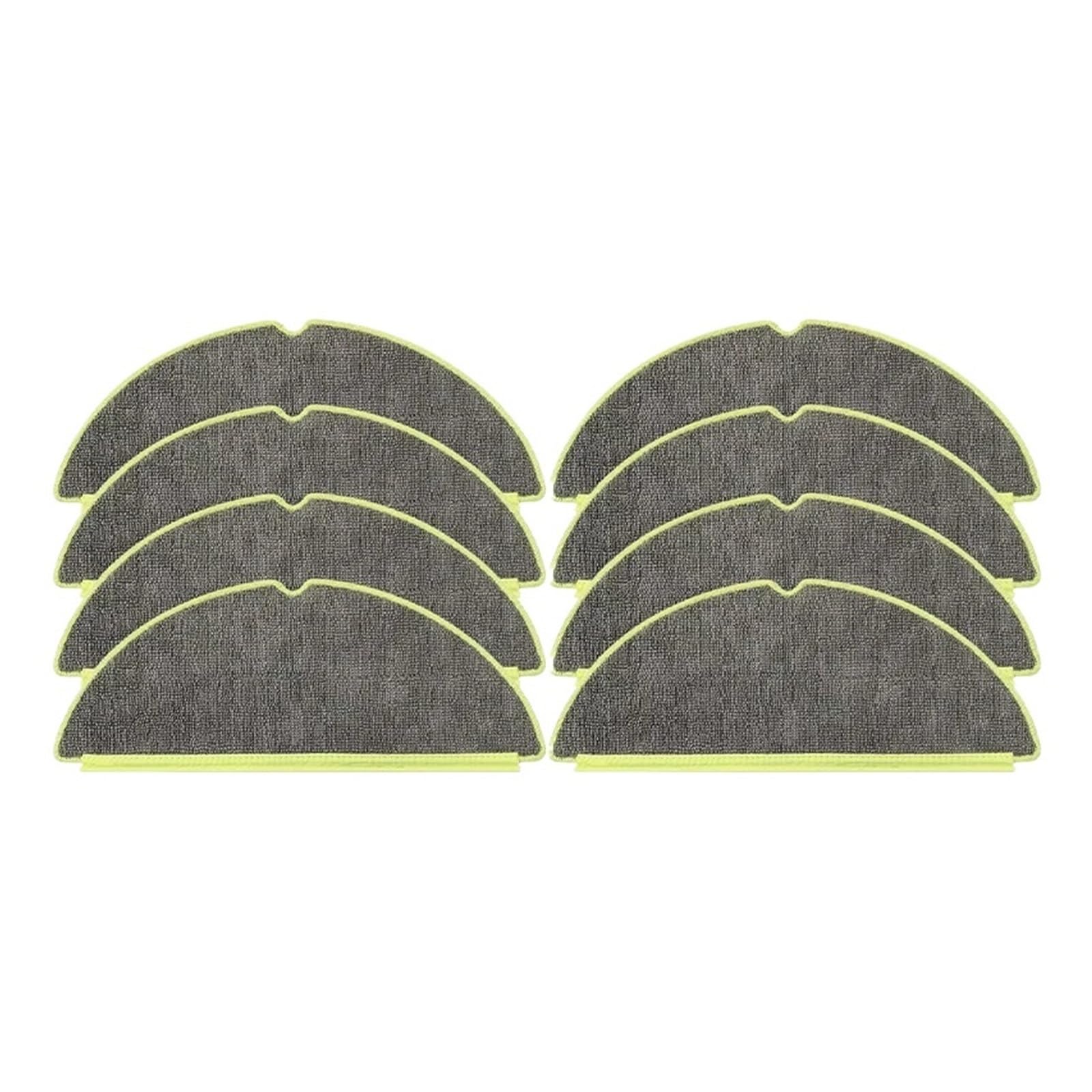 Vividcrate Home Floor Sweeping Machine Robot Vacuum Cleaner Mop Accessories Vacuum Cleaner Mop Cloth,Compatible For Roomba, 205