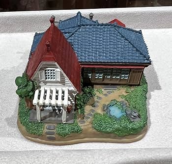 ジブリパーク　建物シリーズ　9個セット ジブリパーク 建物シリーズ 9個セット ジブリパーク限定 建物