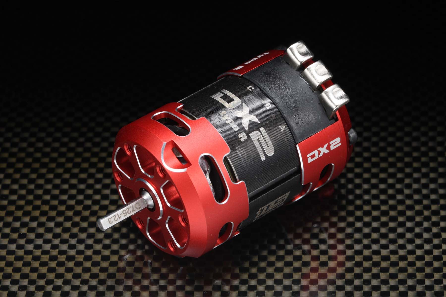 Amazon.co.jp: ヨコモ (YOKOMO) DX2 Type-R ブラシレスモーター
