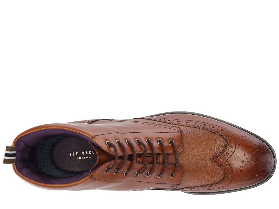 

Ted Baker Twrens (Tan) Men's Shoes