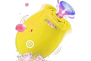 The Blooming Rose Toy: An Immersive Sensory Experience