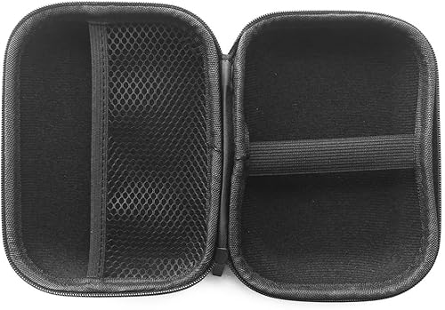 Miniatura 7 de Estuche rígido compatible con Ancel AD310 Classic Enhanced OBD II escáner lector de código de falla del motor de coche