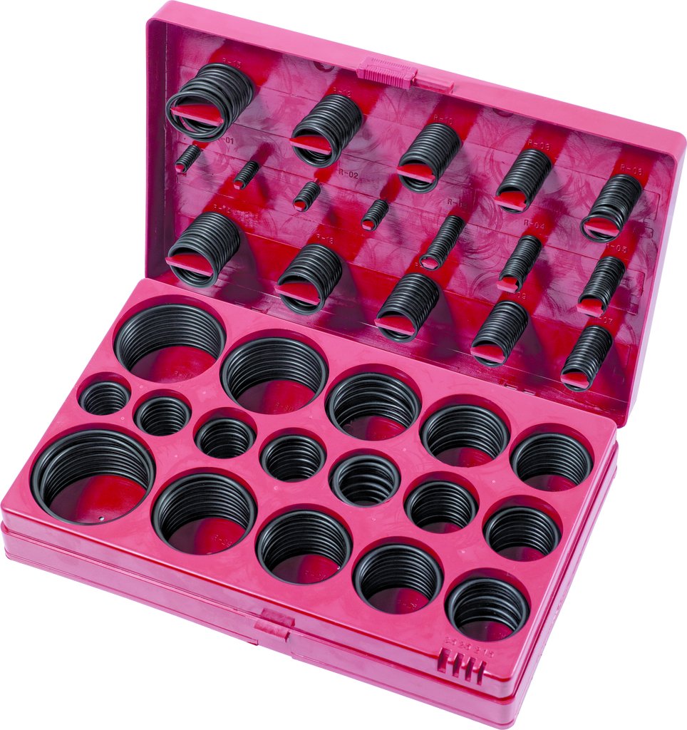KS Tools 970.0080 Sortiment Splinte