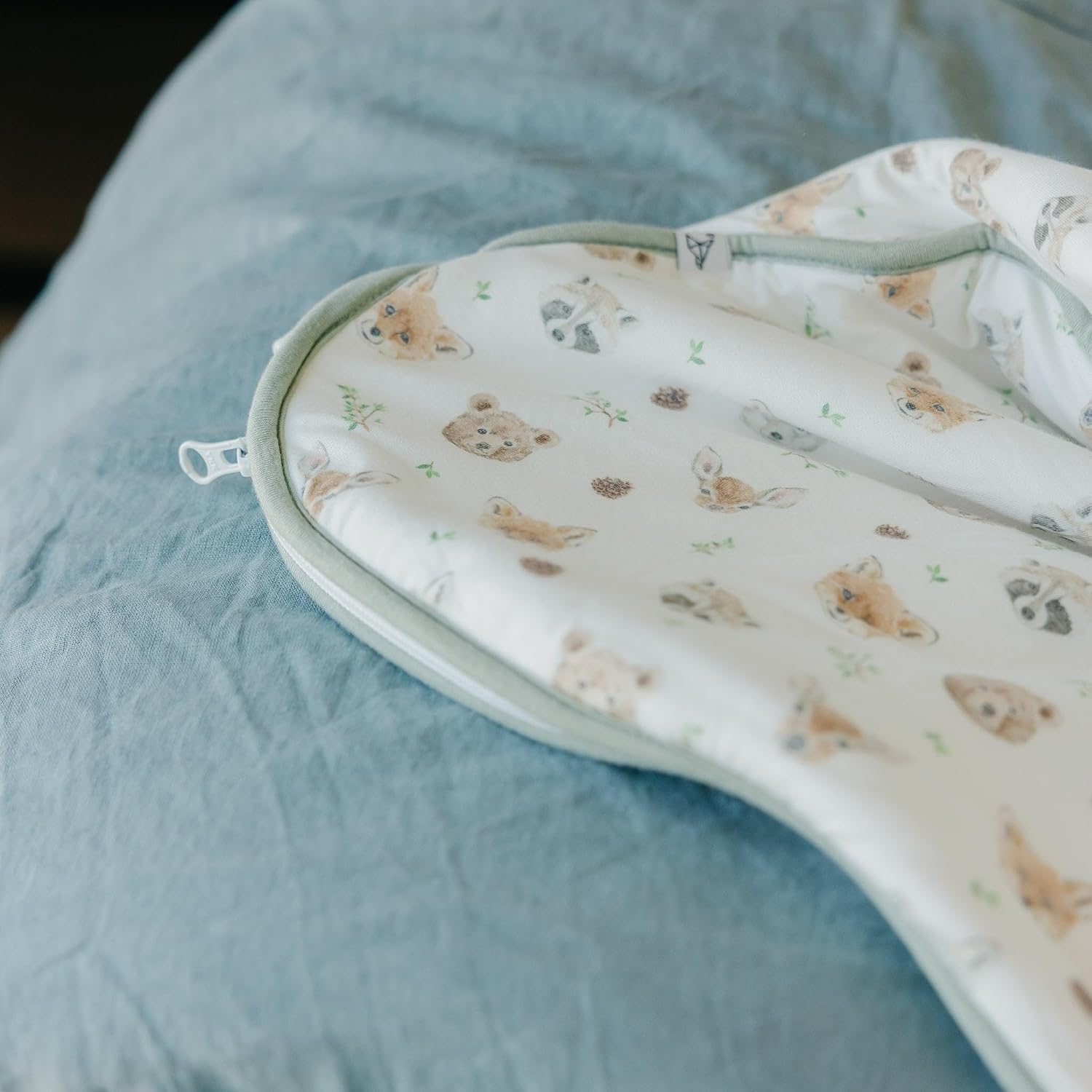 Copper Pearl, Wilder 0.5 TOG Sleep Bag 12-18mo 12-18 Months
