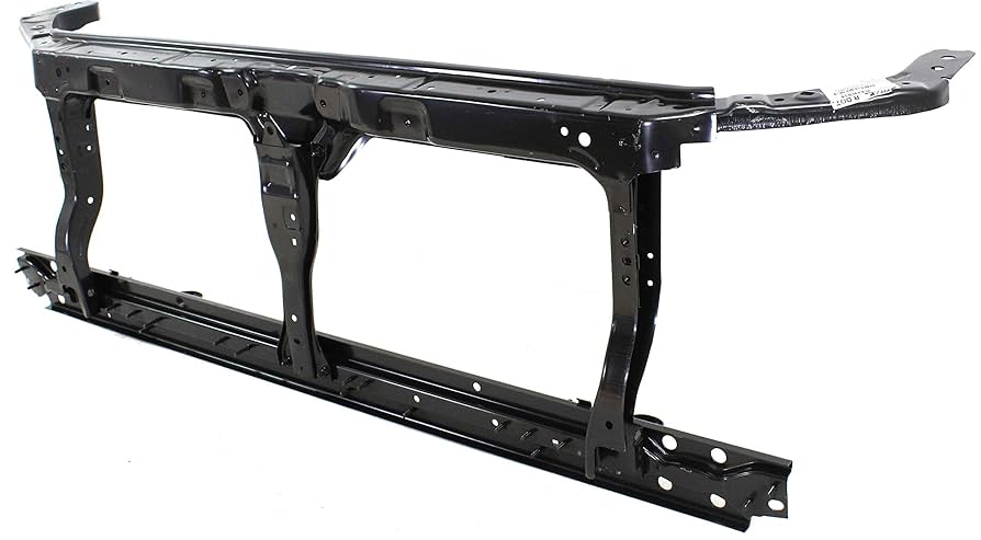 Amazon.com: Evan Fischer Radiator Support Assembly