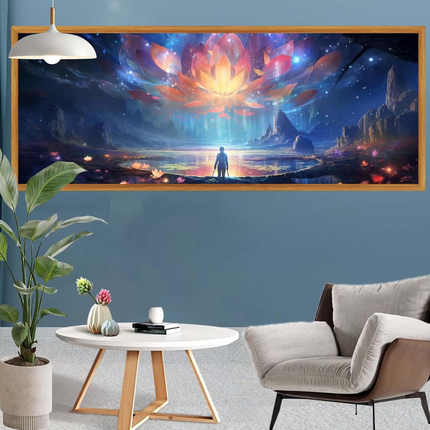 Kits de Pintura de Diamantes