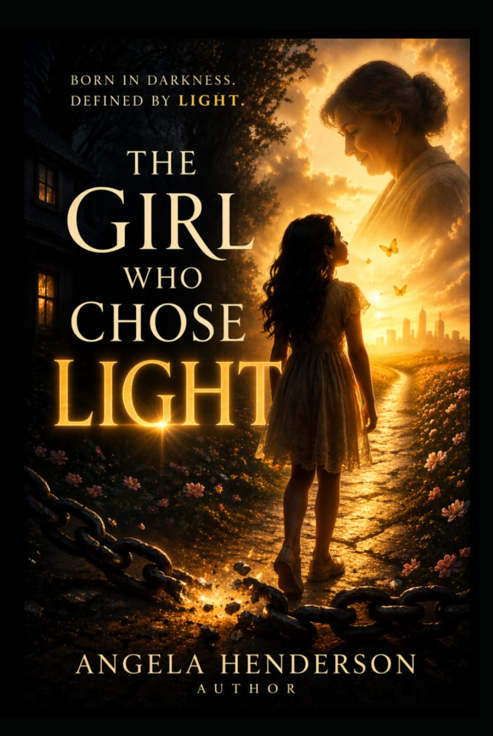 The Girl Who Chose Light
