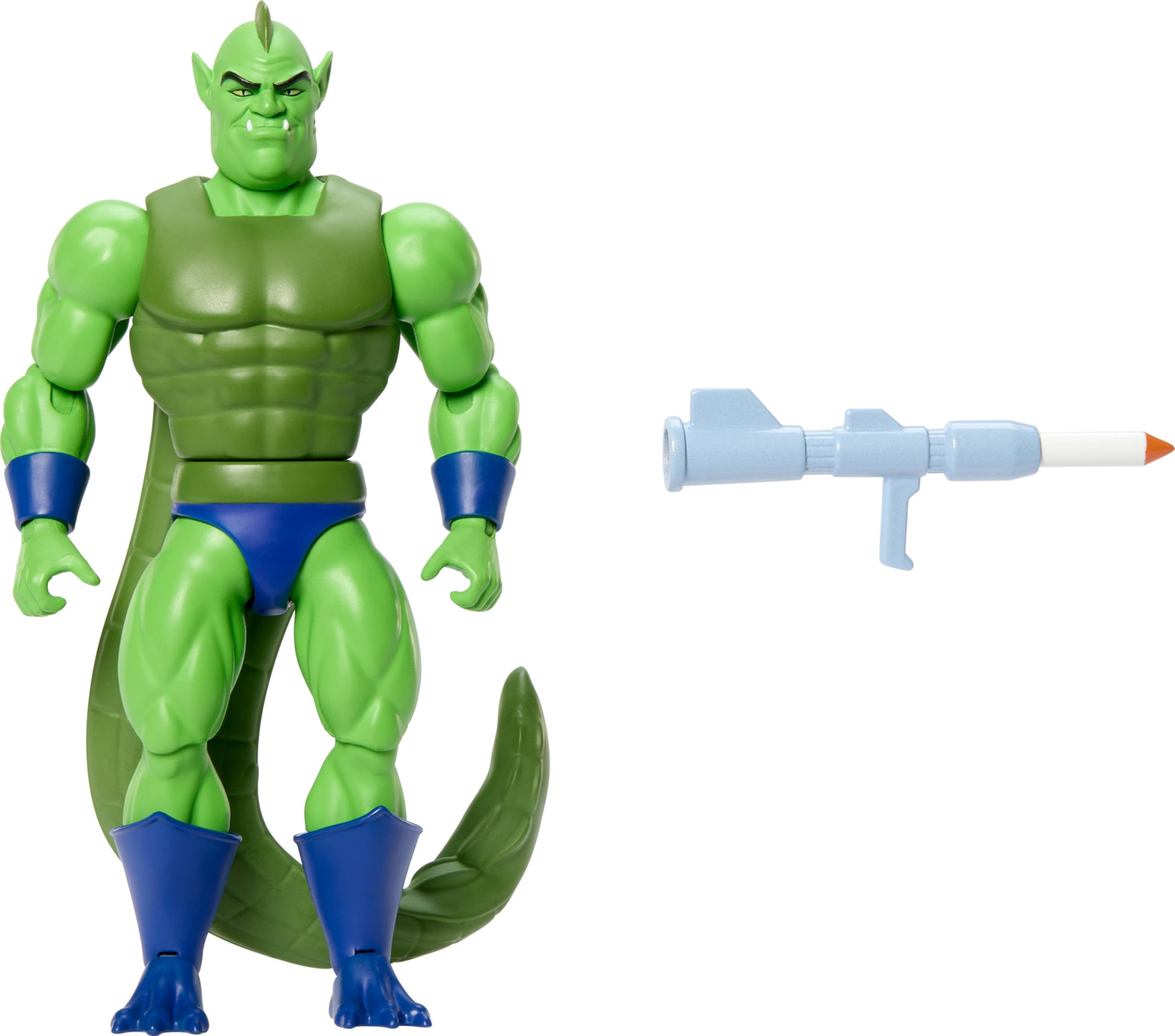 Amazon.com: Masters of the Universe Origins Action Figure Cartoon