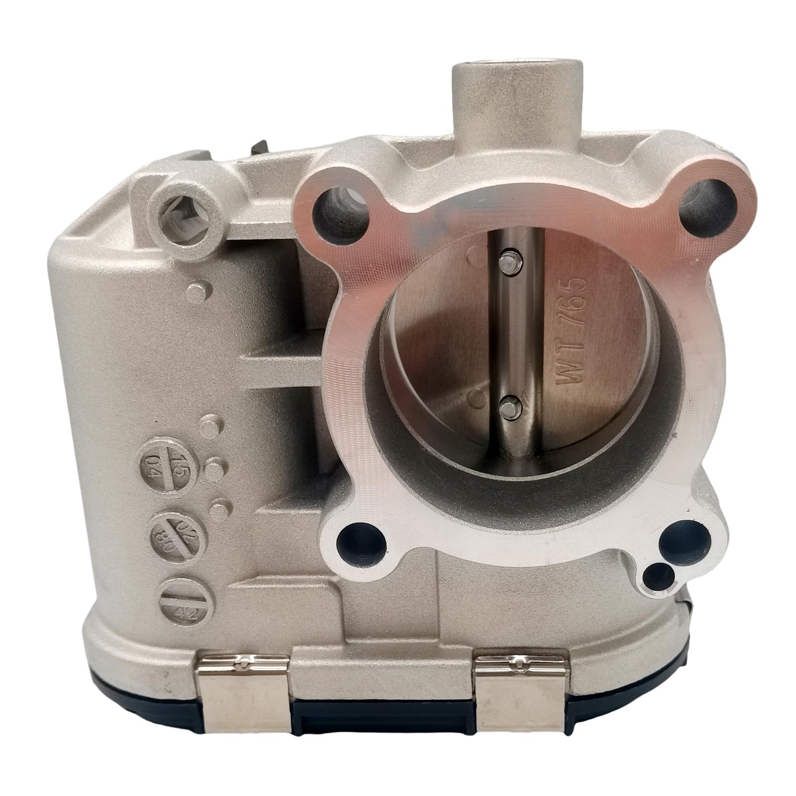 Amazon.com: Gaoshun Polaris Electric Throttle Body Assembly Ranger