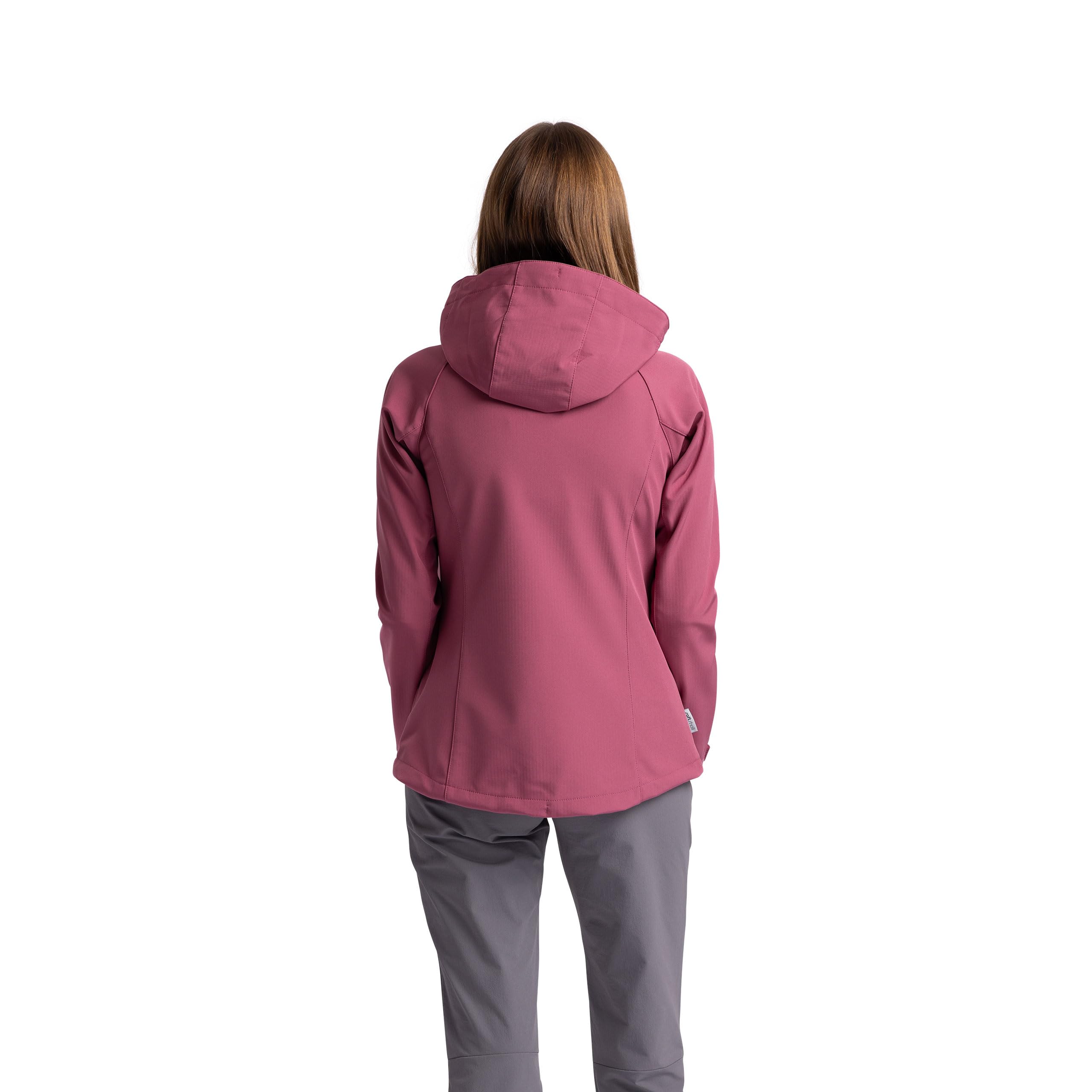 Trespass Bela Manteau Femme