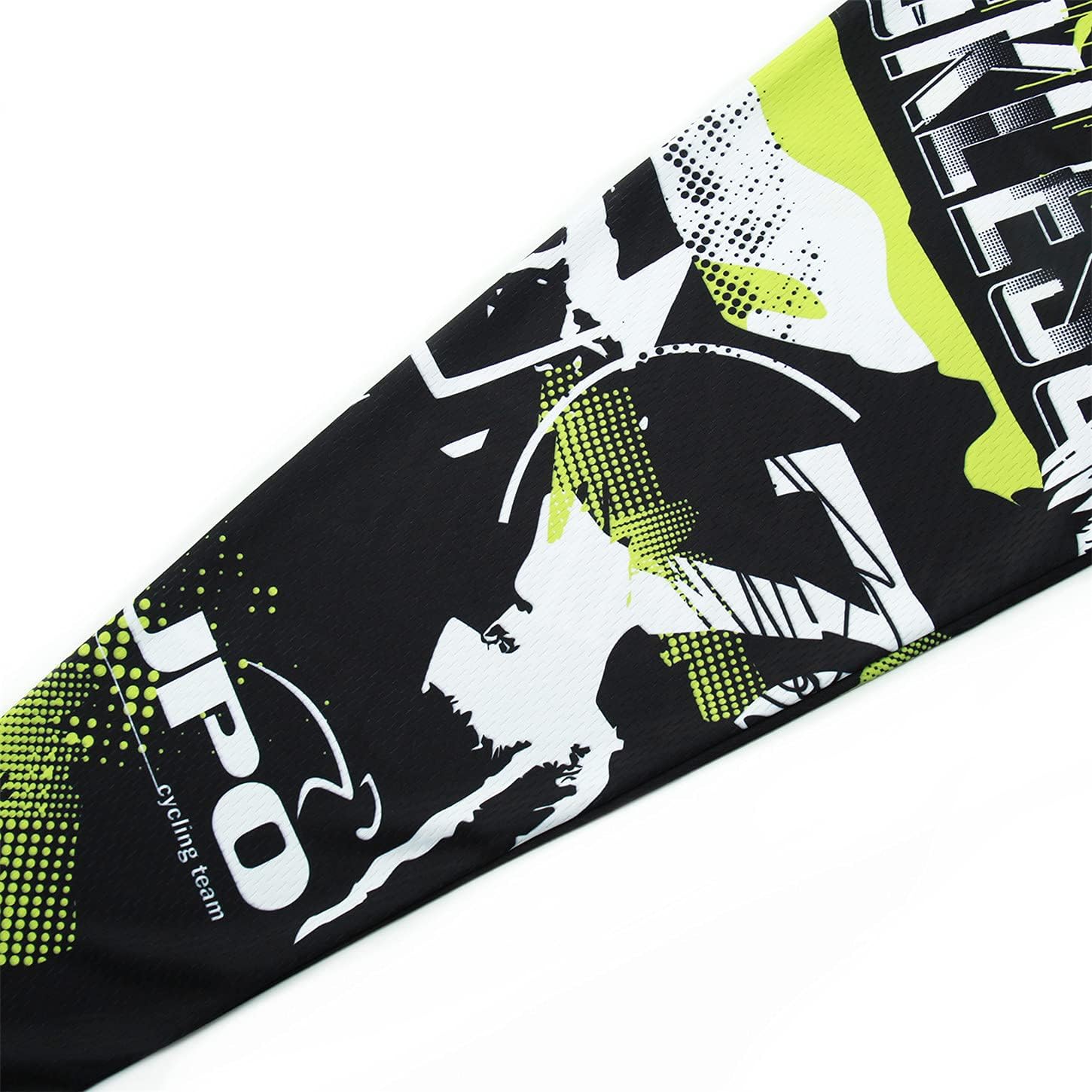 Hotlion Men's Motocross Jersey Dirt Bike Shirt Road Off-raod Cycling Jersey Long Sleeve Racewear - Image 5