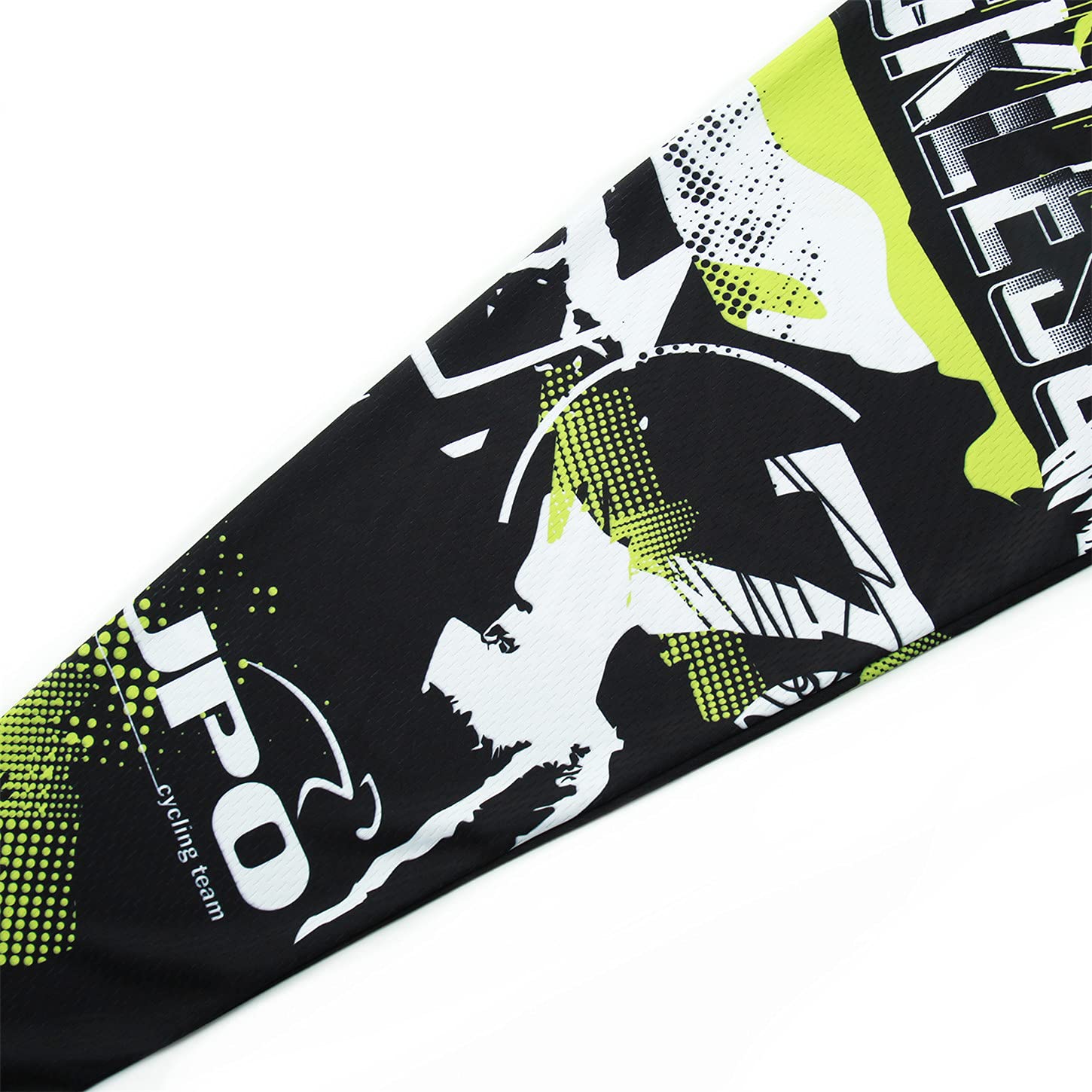 Hotlion Maglia da uomo per motocross, Dirt Bike, per ciclismo e fuoristrada, a maniche lunghe, da corsa