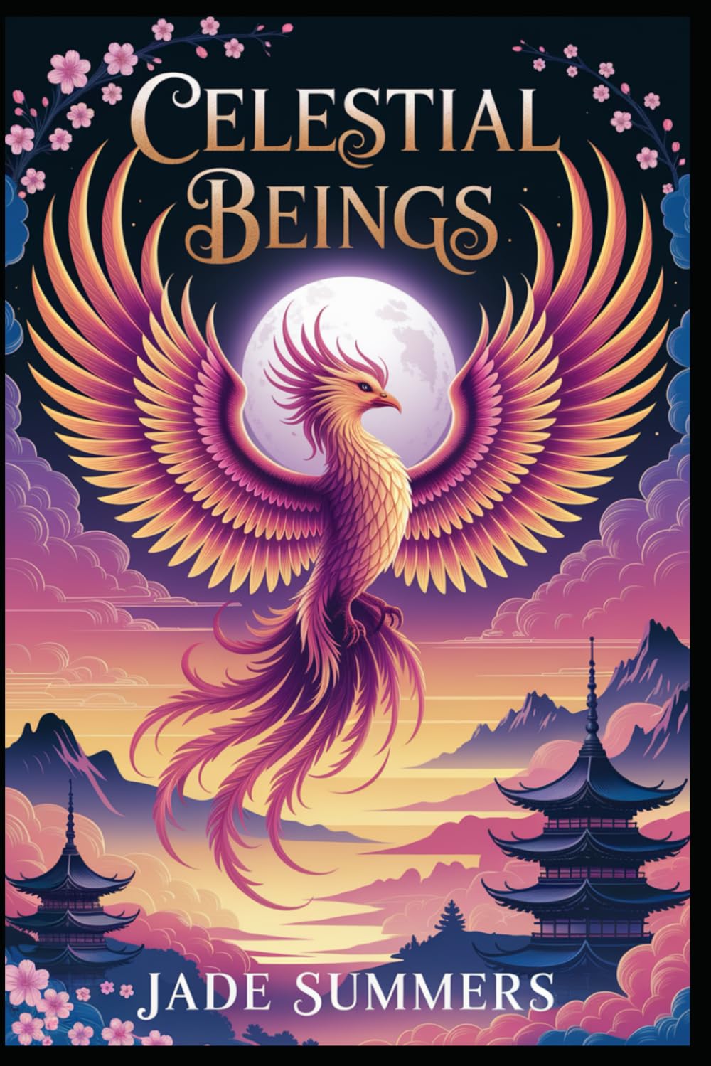Celestial Beings (Myths & Legends: Exploring the Stories of Humanity)