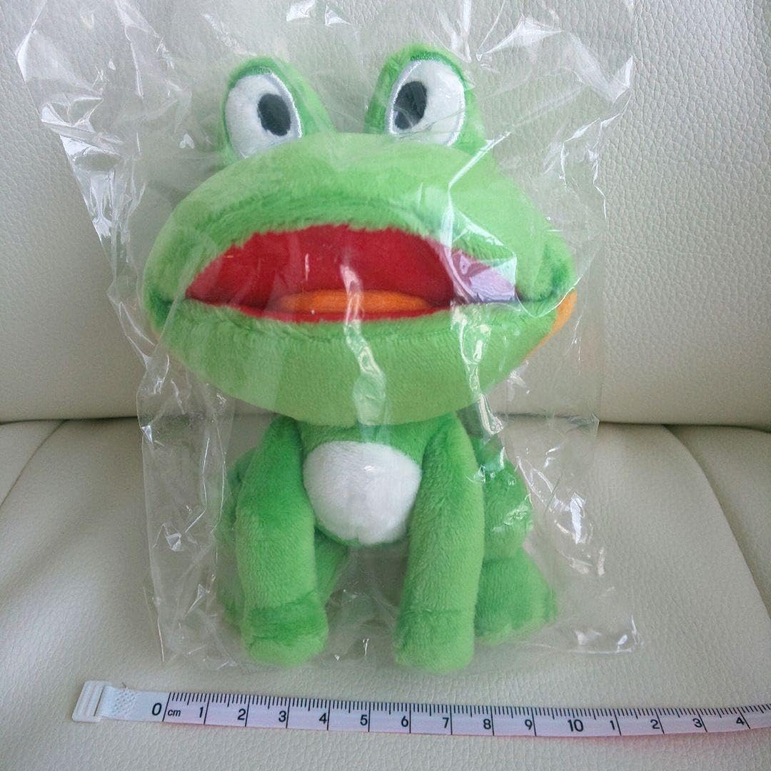 Amazon.co.jp: 山佐ケロット ぬいぐるみ : おもちゃ