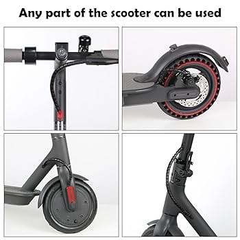 Yungeln Electric Scooter Controller,Replacement Controller Compatible With Segway