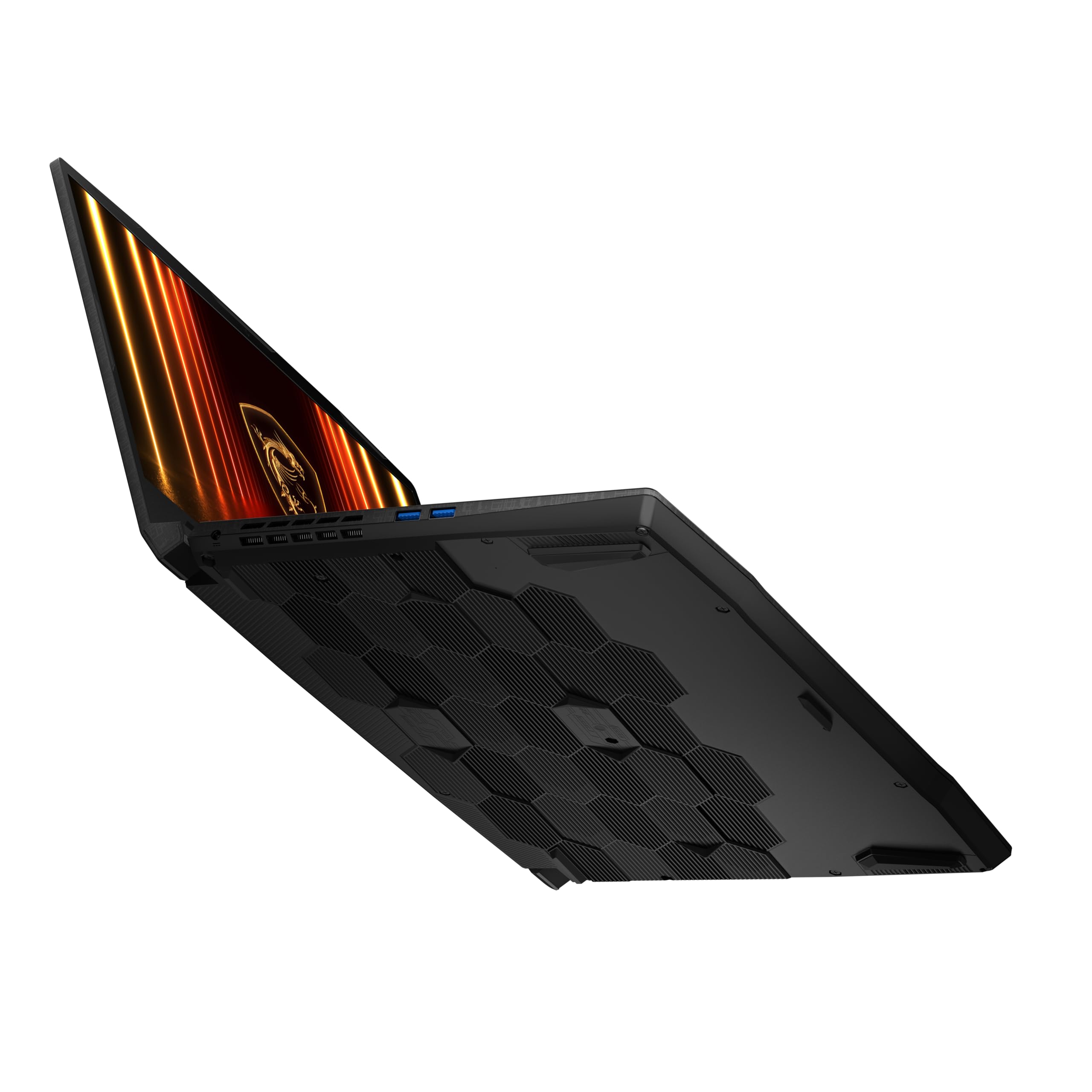 MSI Katana 15 HX B14WGK-408FR Dragon Station : Intel Core I7-14650HX - 32GB DDR5 - SSD 1TB - Nvidia RTX 5070 8GB - 15,6' QHD 165Hz - Windows 11 Professionnel