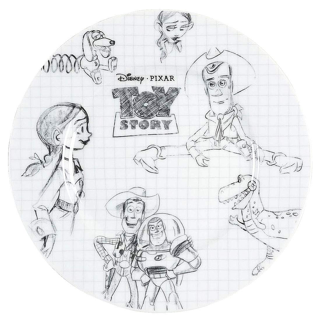 ディズニー　クルエラ　スケッチブック Disney - 新品／ディズニーヴィランズ 英語絵本 クルエラ 101匹