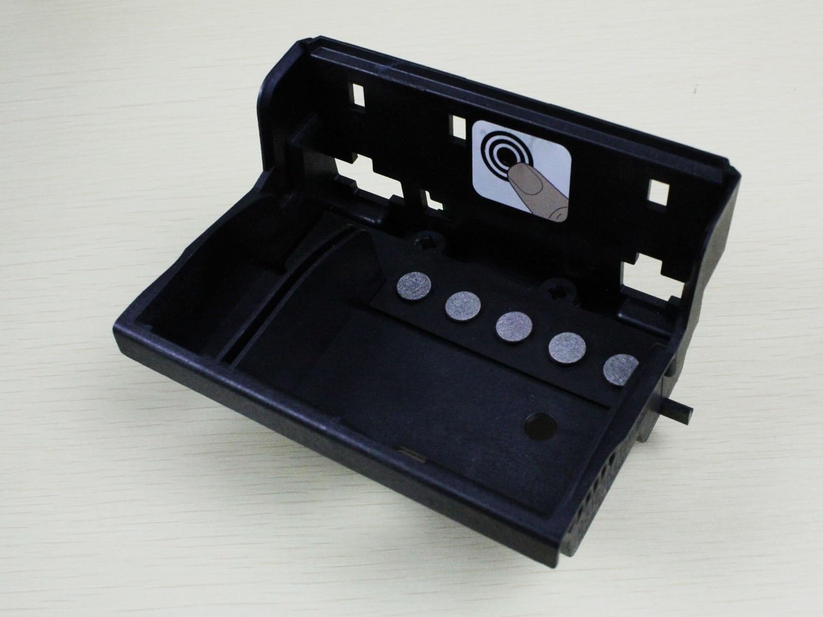 Karl Aiken New Kodak Series 10 Printhead Compatible with Kodak ESP 3,5,7,9/3200/5200/7200/9200 Series, ESP Office 6100 Series, Hero 6.1, 7.1, 9.1 All-in-One Printers