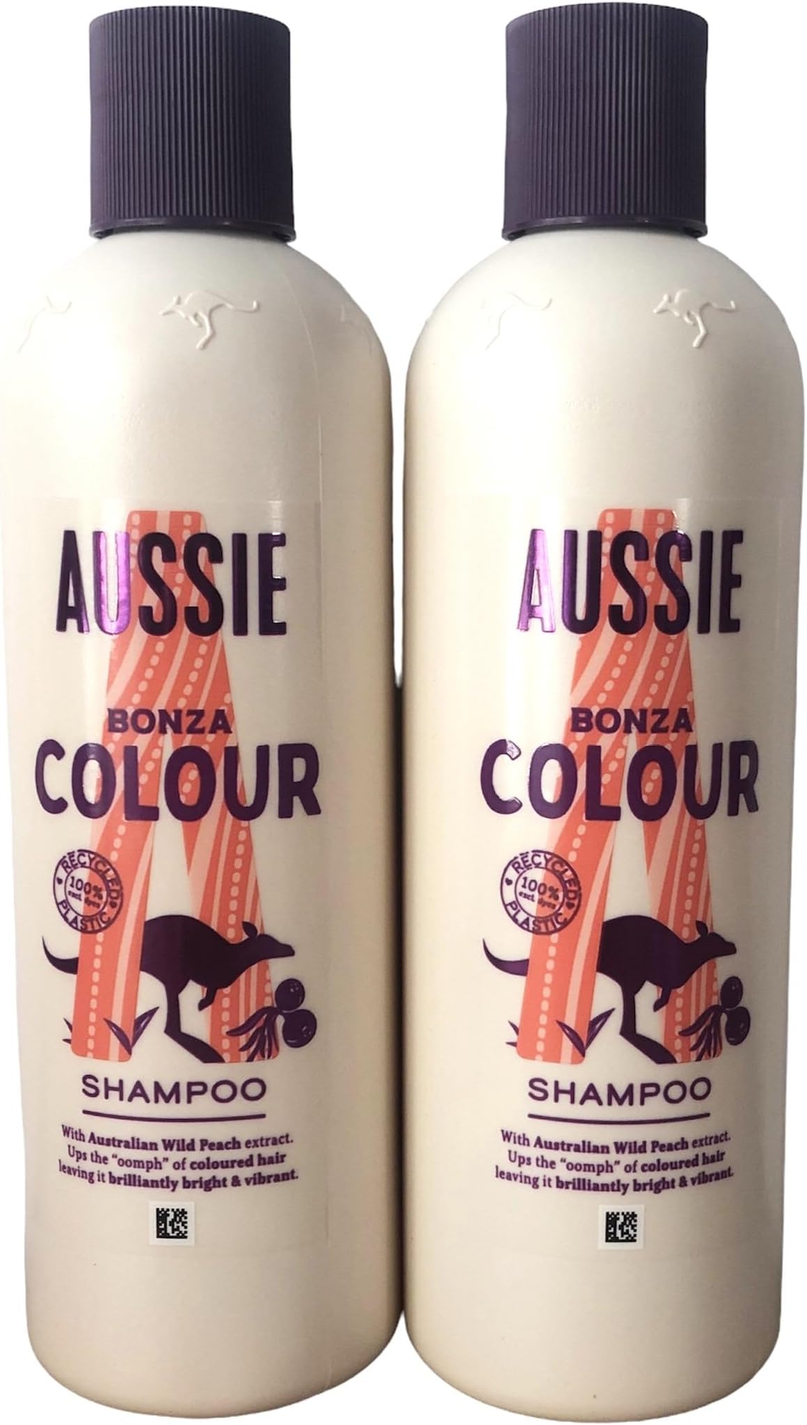 Colour Mate Shampoo 300 ml (PACK 2)